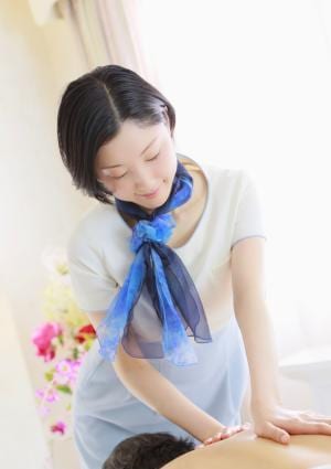 Radi Well Spa 宇之木りん