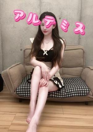 Artemis（アルテミス） あすか