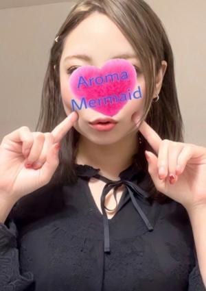 Aroma Mermaid（アロママーメイド） あん