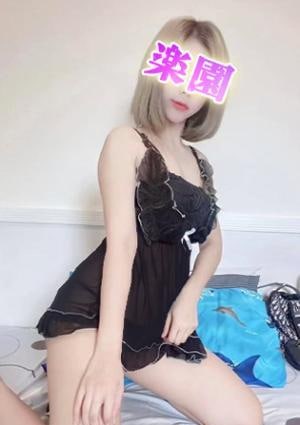 楽園 もも