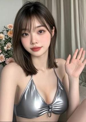 stunning（スタニング） なみちゃん