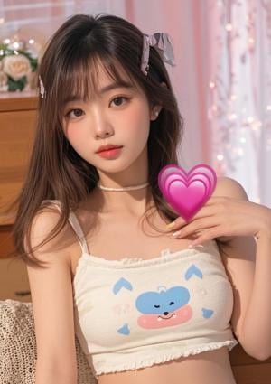 stunning（スタニング） なみちゃん