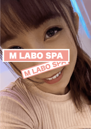 M LABO SPA（エムラボスパ）銀座 姫野りん