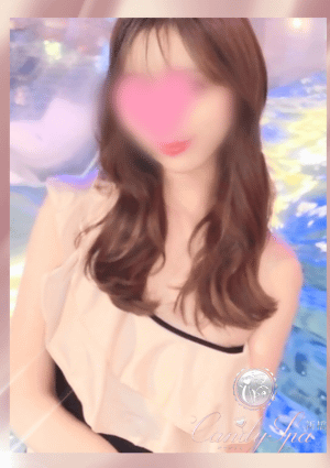 Candy Spa（キャンディースパ） 新橋 吉瀬 みのり