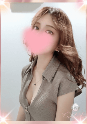 Candy Spa（キャンディースパ） 新橋 蝶 まみ