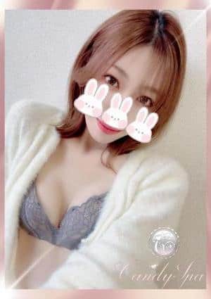 Candy Spa（キャンディースパ） 新橋 高尾 みなみ