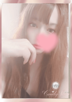 Candy Spa（キャンディースパ） 新橋 五十嵐 かすみ