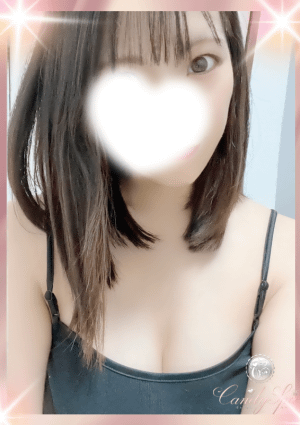 Candy Spa（キャンディースパ） 新橋 河崎 舞奈