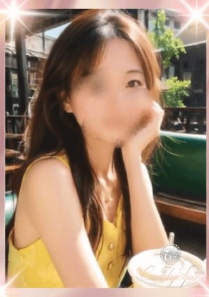 Candy Spa（キャンディースパ） 新橋 並木 はな