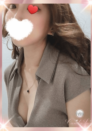 Candy Spa（キャンディースパ） 新橋 蝶 まみ