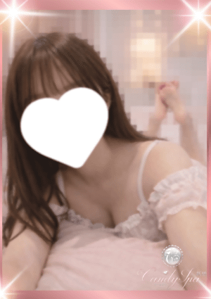 Candy Spa（キャンディースパ） 新橋 月瀬 莉々菜