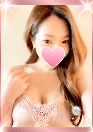 Candy Spa（キャンディースパ） 新橋 瀬川 りな