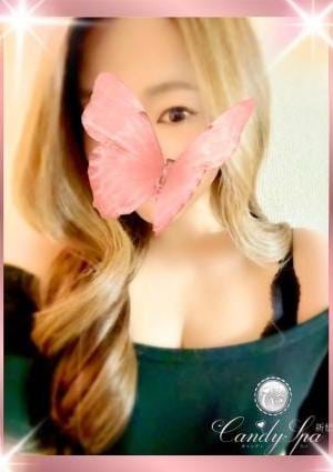 Candy Spa（キャンディースパ） 新橋 瀬川 りな