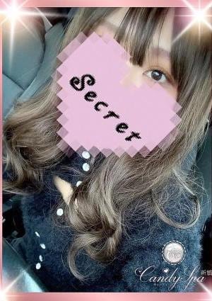 Candy Spa（キャンディースパ） 新橋 佐久間 春