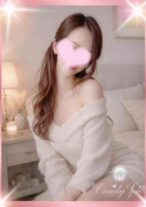 Candy Spa（キャンディースパ） 新橋 服部 ひより