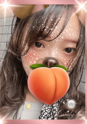 Candy Spa（キャンディースパ） 新橋 白凪 ゆら