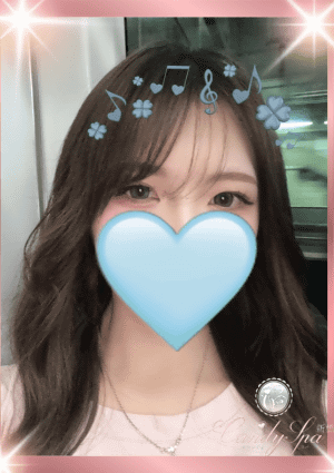 Candy Spa（キャンディースパ） 新橋 清水 奈々