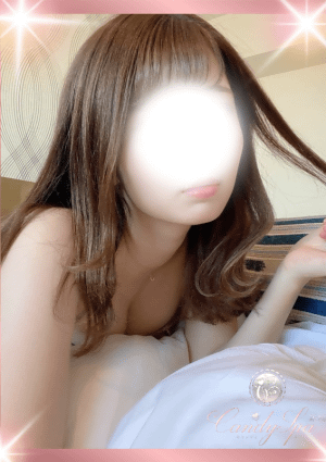 Candy Spa（キャンディースパ） 新橋 華神 らん