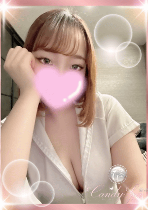 Candy Spa（キャンディースパ） 新橋 楠しずく