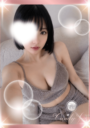 Candy Spa（キャンディースパ） 新橋 白瀬 すい