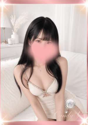 Candy Spa（キャンディースパ） 新橋 東雲 ひじり