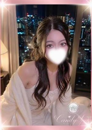 Candy Spa（キャンディースパ） 新橋 桜井 叶