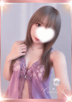 Candy Spa（キャンディースパ） 新橋 日向 こころ