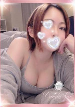 Candy Spa（キャンディースパ） 新橋 長良 ゆら