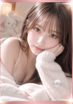 Candy Spa（キャンディースパ） 新橋 月城 清花