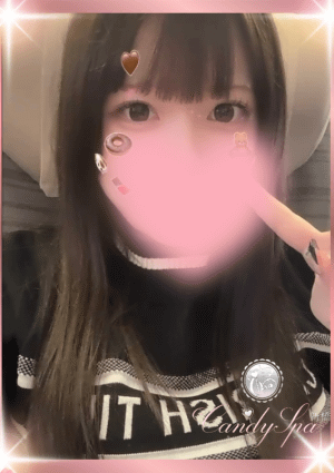 Candy Spa（キャンディースパ） 新橋 天宮 ゆな