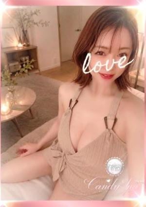 Candy Spa（キャンディースパ） 新橋 葉山 美和