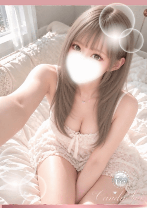Candy Spa（キャンディースパ） 新橋 日向 こころ