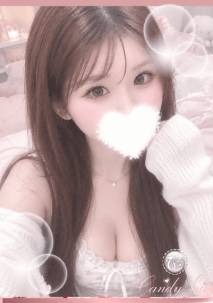 Candy Spa（キャンディースパ） 新橋 桜井 ほのか