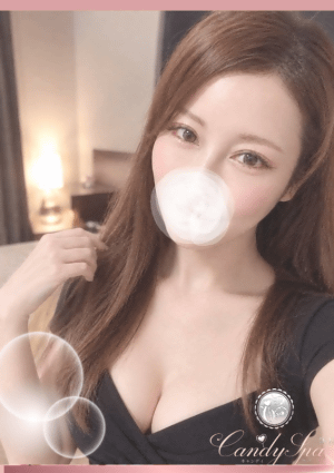 Candy Spa（キャンディースパ） 新橋 水名 れい