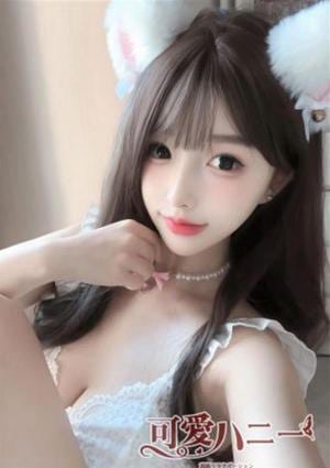 可愛いハニー らら