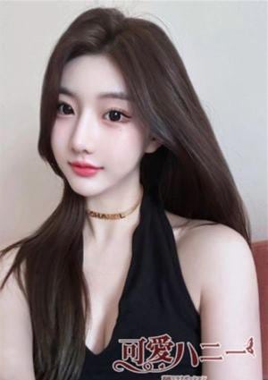 可愛いハニー あやか