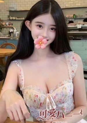 可愛いハニー りか