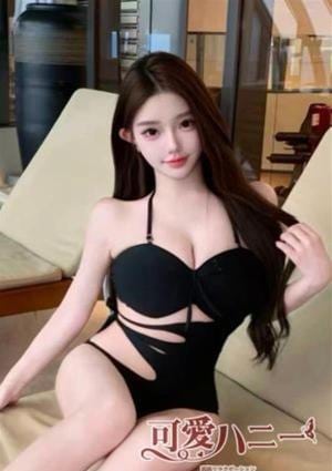 可愛いハニー みお