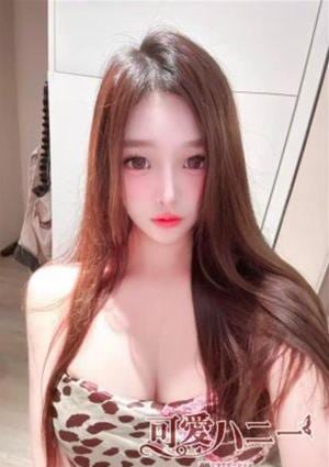 可愛いハニー リリ