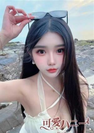 可愛いハニー めぐみ