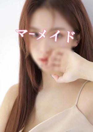 マーメイド‍ なな