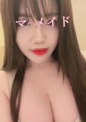 マーメイド‍ まゆ
