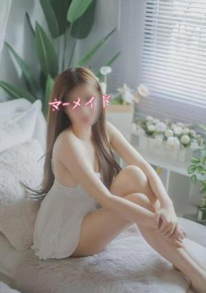 マーメイド‍ lili