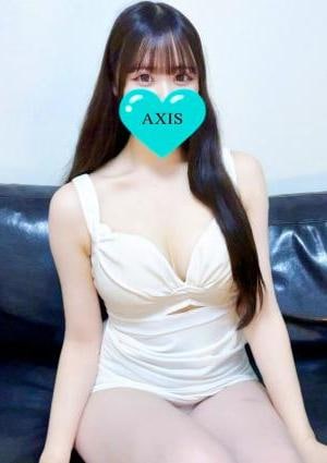 AROMA AXIS（アロマアクシス）宝町・八丁堀ルーム 桃田もあ