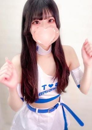 Eden（エデン） ちはる【アイドル級♡黒髪清楚系美女】