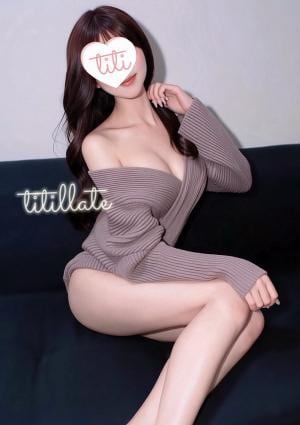 titillate（ティティレイト） みく