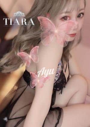 つくばメンズエステ TIARA（ティアラ） あゆセラピスト