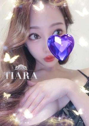 つくばメンズエステ TIARA（ティアラ） みらいセラピスト