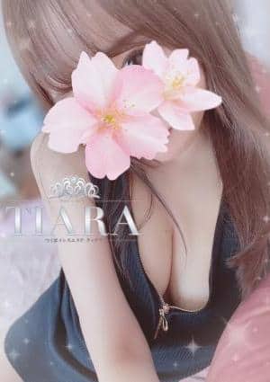 つくばメンズエステ TIARA（ティアラ） えみなセラピスト