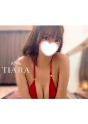 つくばメンズエステ TIARA（ティアラ） りいなセラピスト